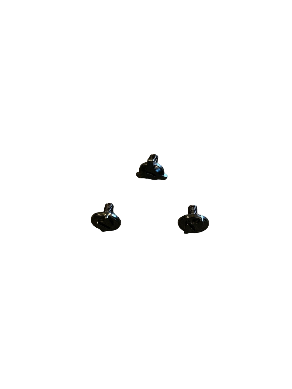 AMOQ Vertigo MIPS Skruvkit Hjälmskärm 