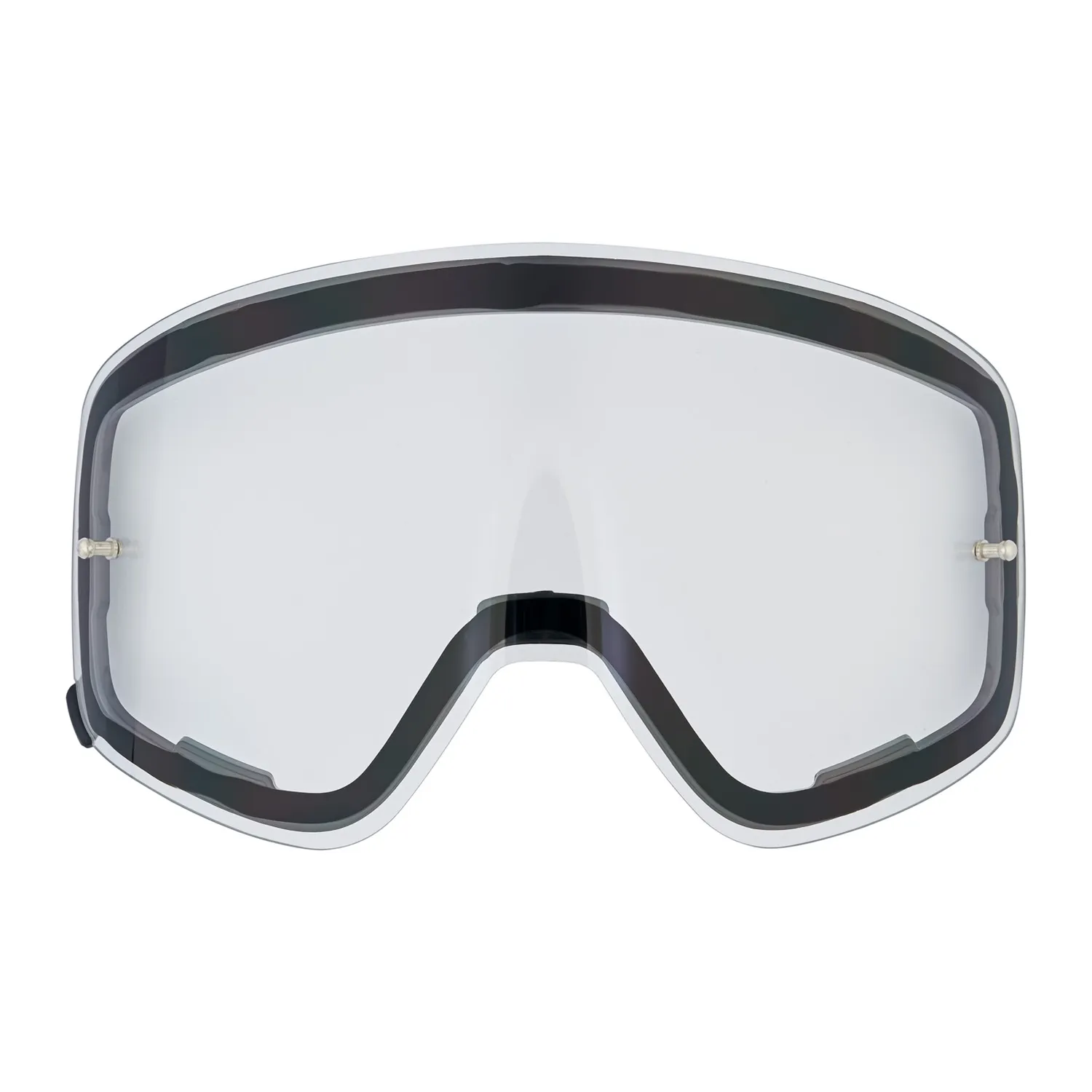 AMOQ Vision MX Single Lens - Clear