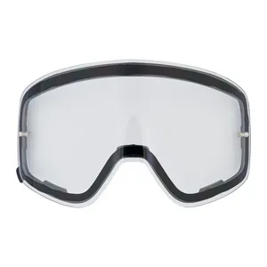 AMOQ Vision MX Single Lens - Clear
