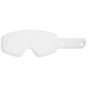 AMOQ Vision MX Laminated Tearoffs 7-PACK