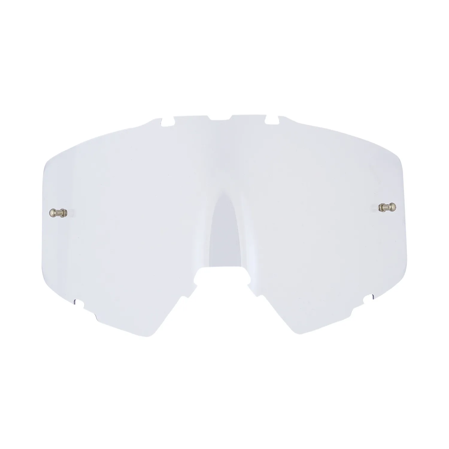 AMOQ Aster MX Single Lens - Clear