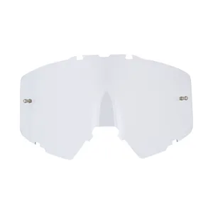 AMOQ Aster MX Single Lens - Clear