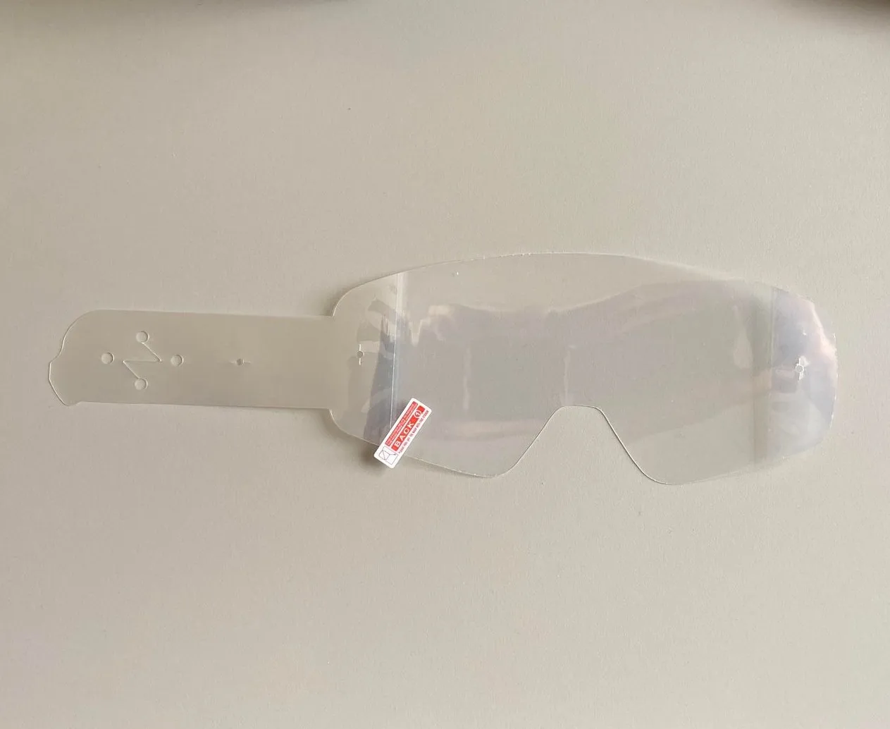 AMOQ Aster MX Laminated Tearoffs 7-PACK