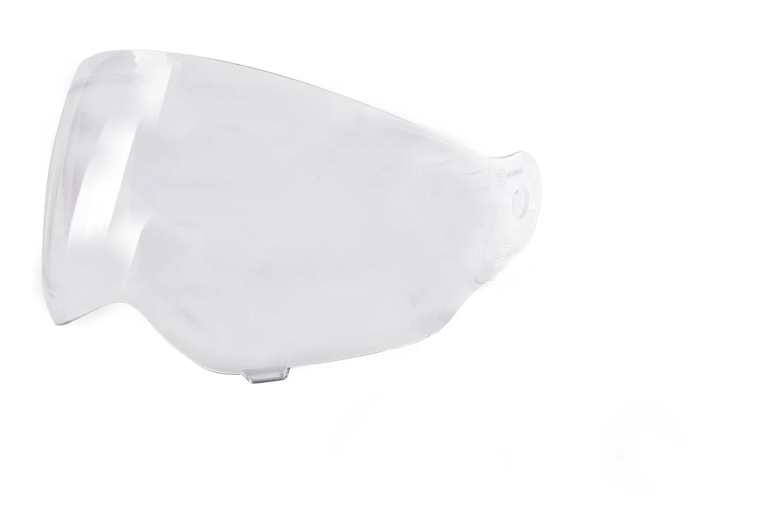 AMOQ Adaptor visir klar