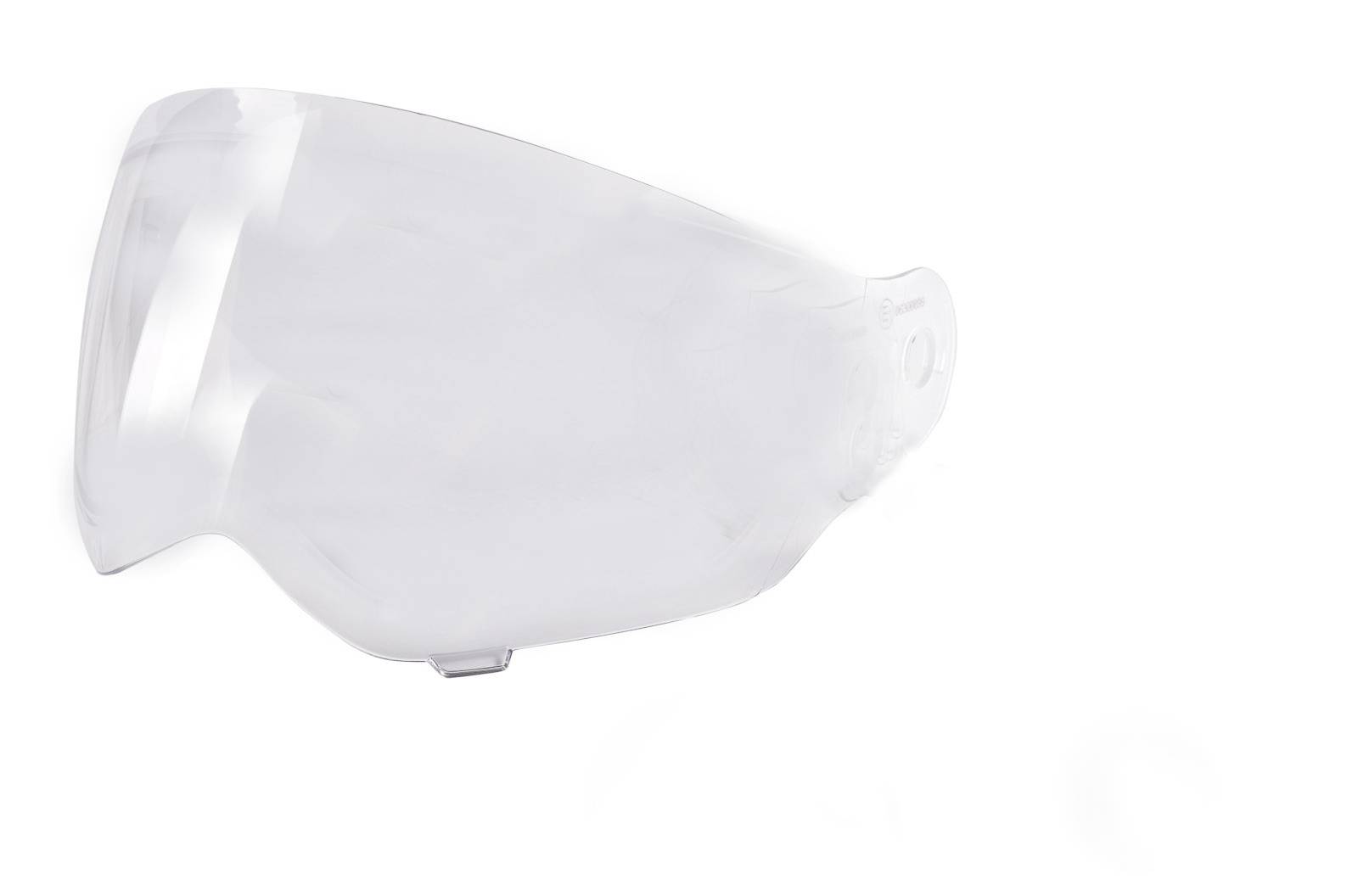 AMOQ Adaptor visir klar