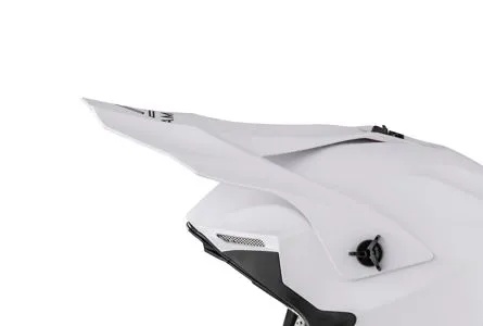 AMOQ Airframe Skärm Vit