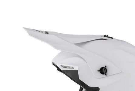 AMOQ Airframe Skärm Vit