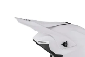 AMOQ Airframe Skärm Vit