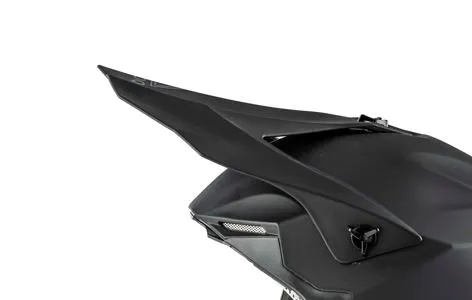 AMOQ Airframe Skärm Svart
