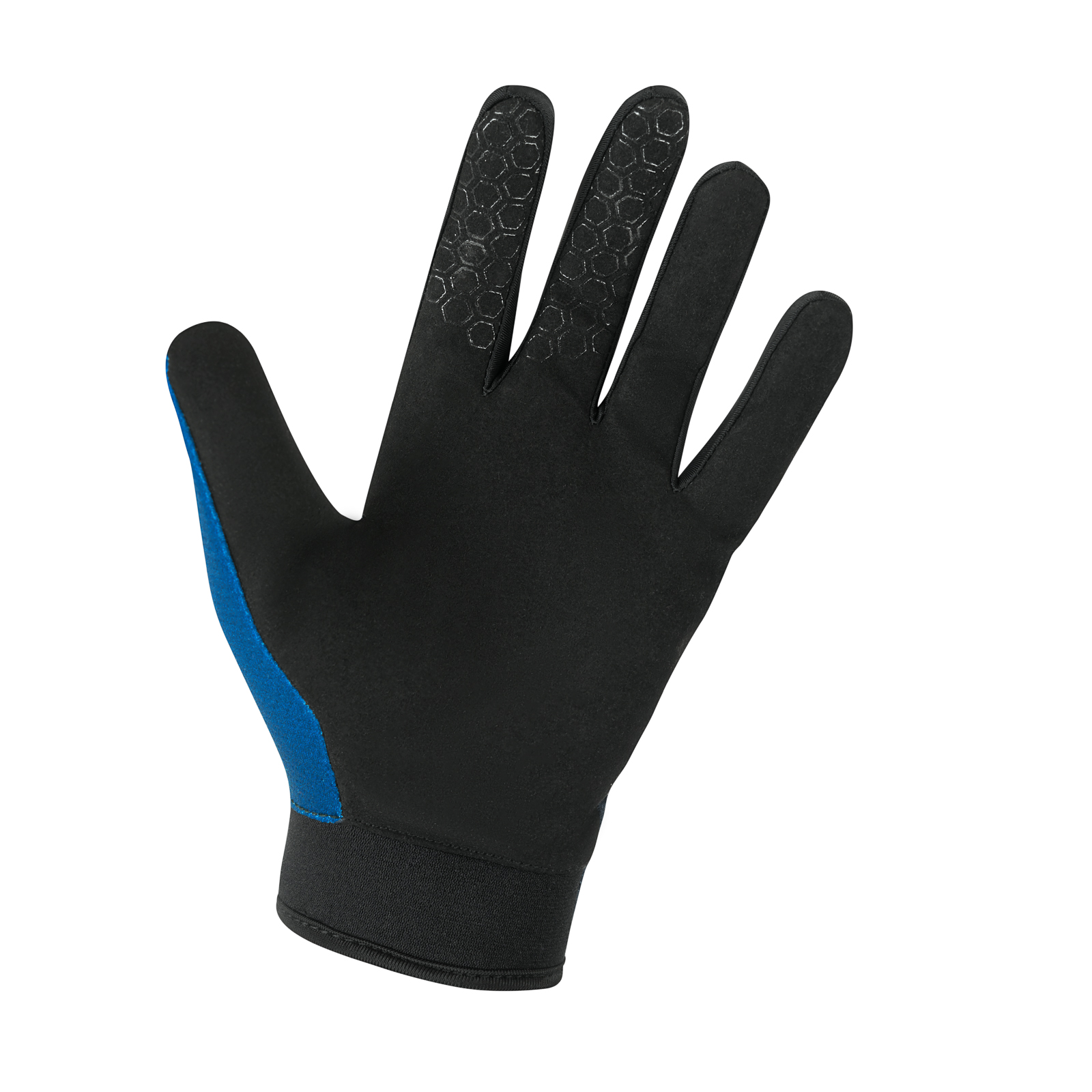 AMOQ Ascent V2 Crosshandskar Mörkblå-Blå 