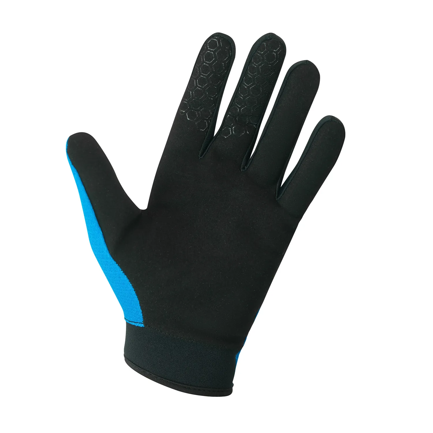 AMOQ Ascent V2 Crosshandskar Ljusblå-Rosa 
