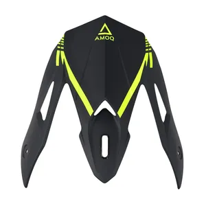 AMOQ Meteor V2 Skärm Skärm/Fluo