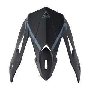 AMOQ Meteor V2 Skärm Svart/Grå