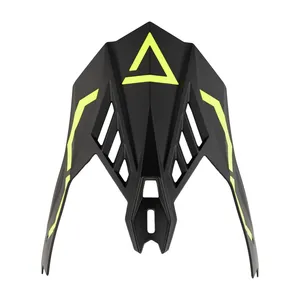 AMOQ Friction Skärm Svart/Fluo
