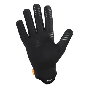 AMOQ Force Handskar Svart