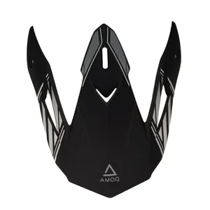 AMOQ Meteor V2 Skärm Axis Svart/Grå