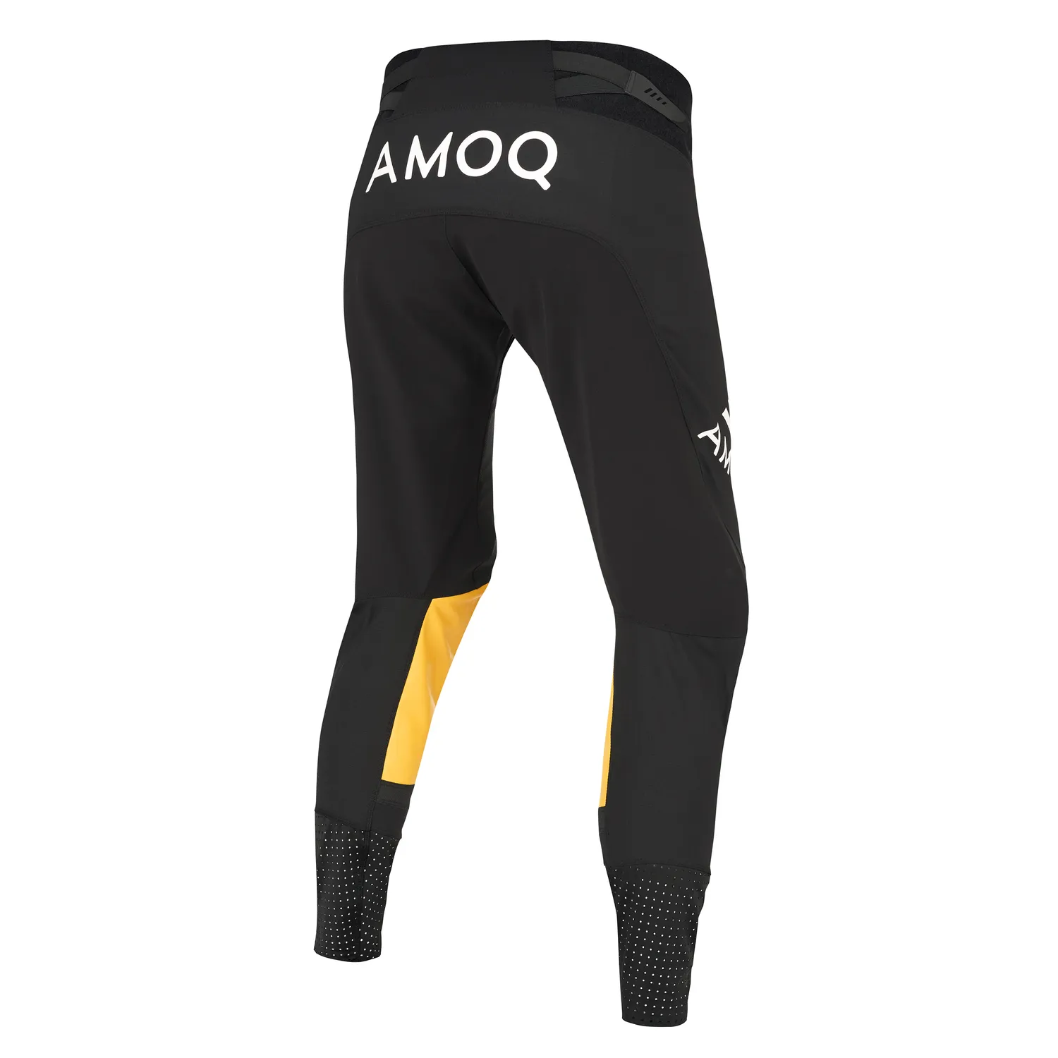 AMOQ Momentum V2 Crossbyxor Svart/Vit