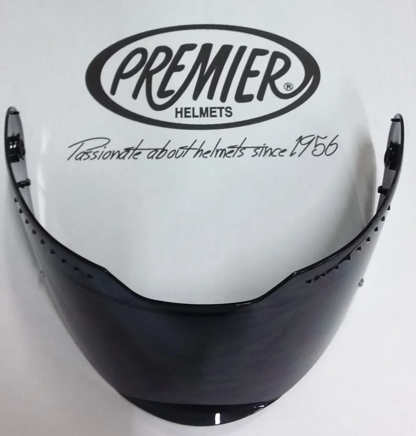 Premier Vyrus/Delta Visir Mörk
