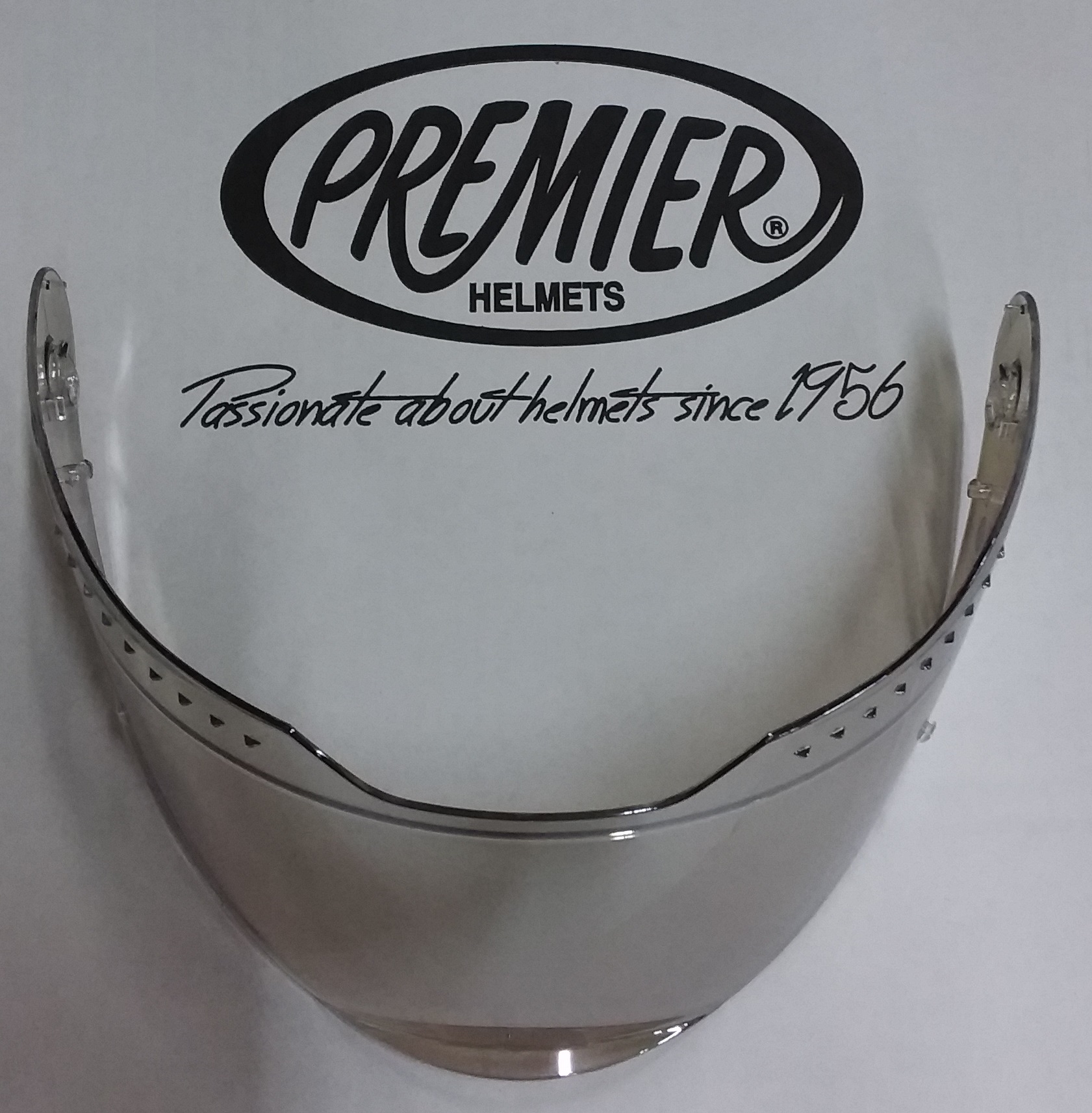 Premier Vyrus/Delta Visir Silver