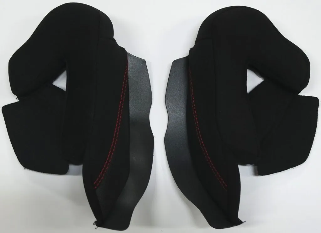 Premier Delta/Xtrail Kindkuddar
