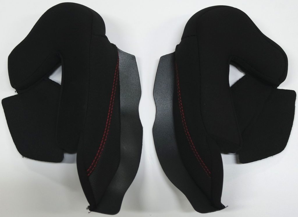 Premier Delta/Xtrail Kindkuddar