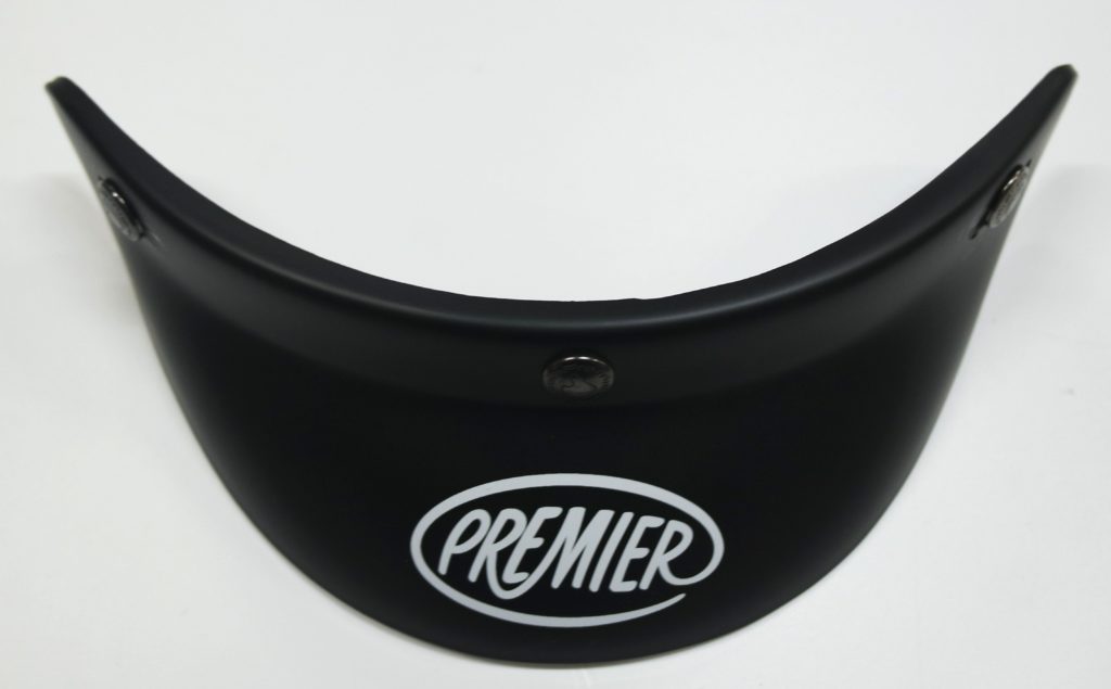 Premier MX/Le Petit Skärm Standard U9 Bm