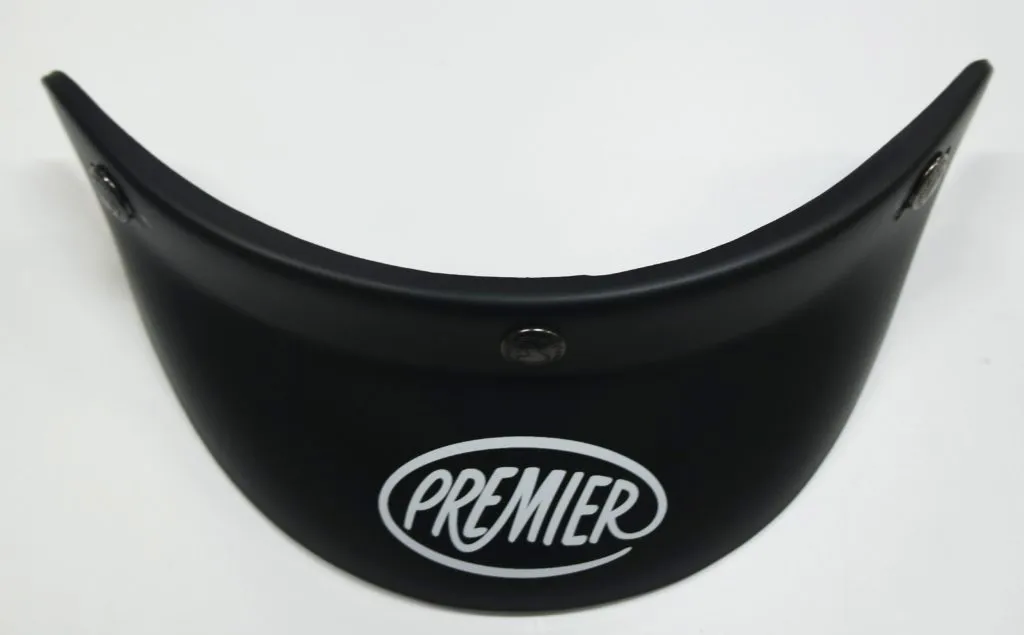 Premier MX/Le Petit Skärm Off-Road U9 Bm
