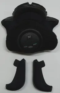 Premier Le Petit Kindkuddar Sky Grå