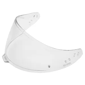 SCORPION KDS-F-03 EXO-GT SP AIR Shield MAXVISION Clear ECE22-06