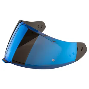 SCORPION KDS-F-03 EXO-GT SP AIR Shield MAXVISION Blue Mirror