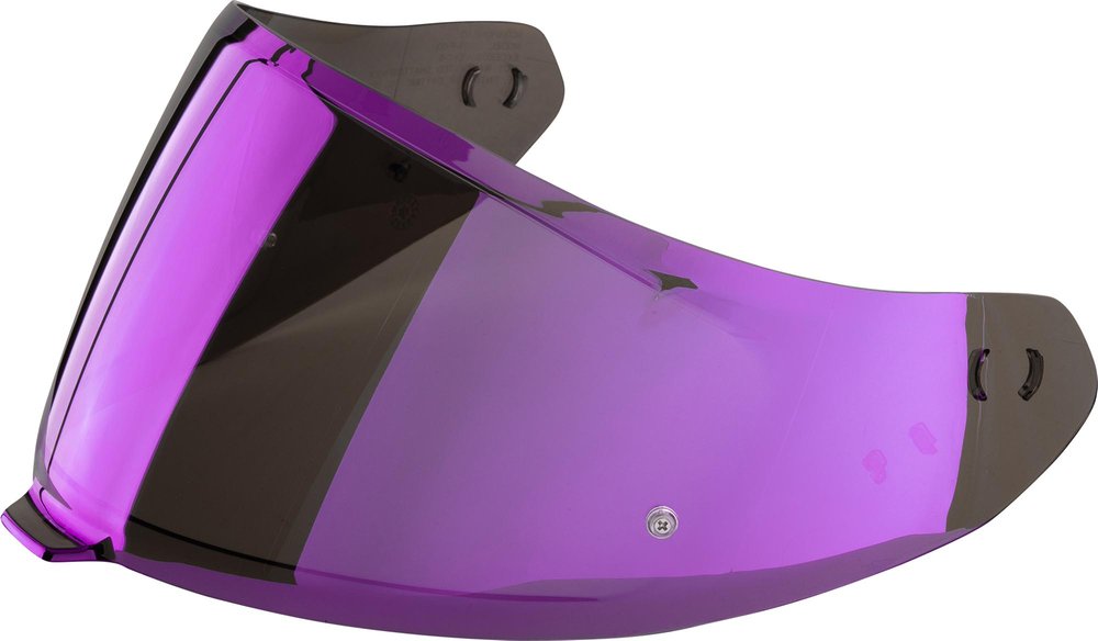 SCORPION KDS-F-03 EXO-GT SP/1500/530 Shield MAXVISION Purple Mirror