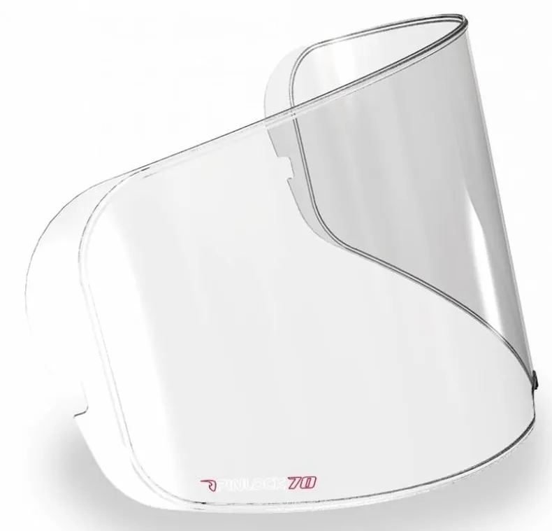 SCORPION EXO-JNR Air Shield (KDS-F-02) Pinlock Lens 70 (DKS540)