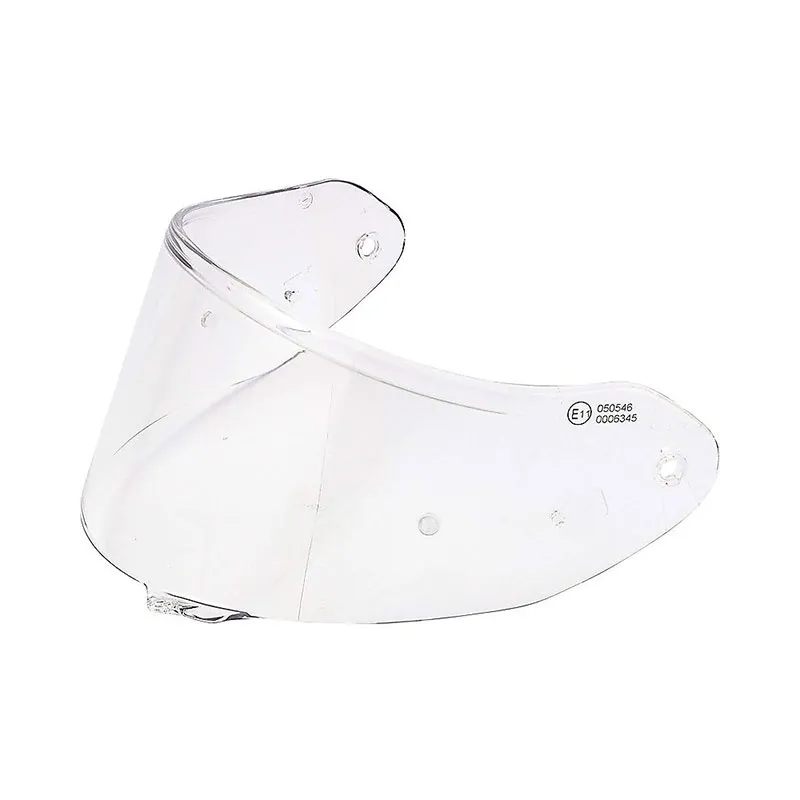 SCORPION KDF14-3. EXO-491 3D SHIELD MAXVISION CLEAR ECE22-06