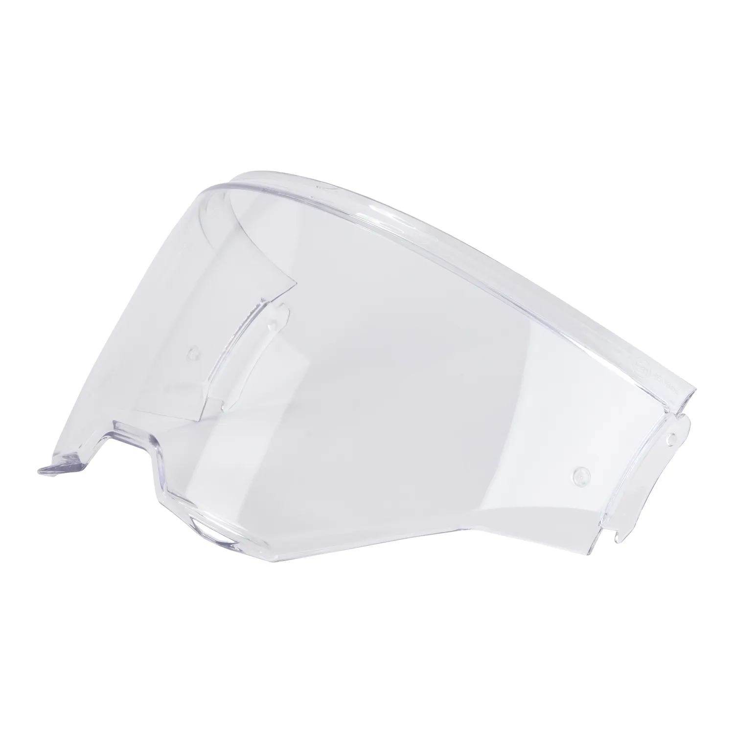SCORPION Visir EXO-TECH klar antiscratch Maxvision ready