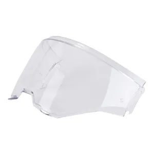 SCORPION Visir EXO-TECH klar antiscratch Maxvision ready
