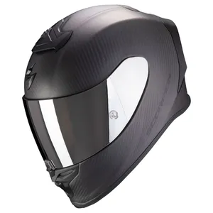 SCORPION Hjälm EXO-R1 EVO AIR Carbon matt svart/carbon