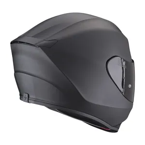 SCORPION Hjälm EXO-391 Solid matt svart
