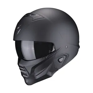 SCORPION Hjälm EXO-Combat 2 Solid matt svart