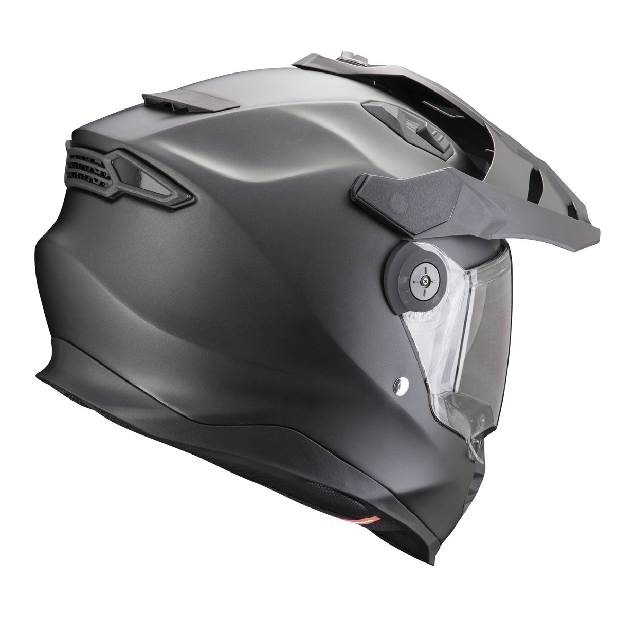 Scorpion ADF-9000 Evo Air Mattsvart