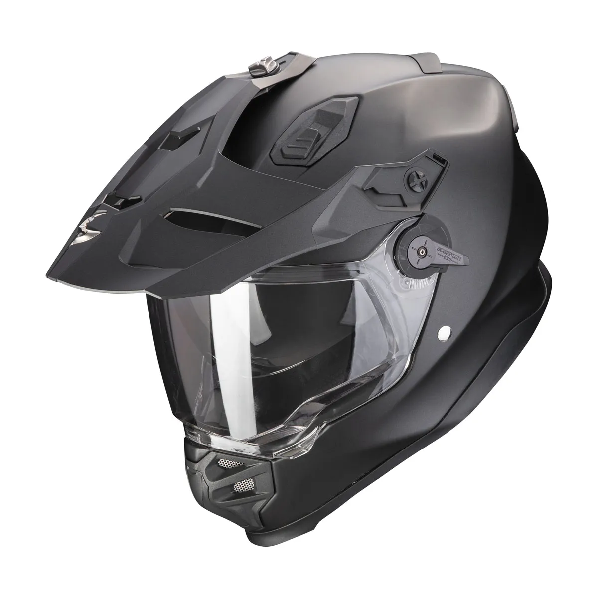 Scorpion ADF-9000 Evo Air Mattsvart