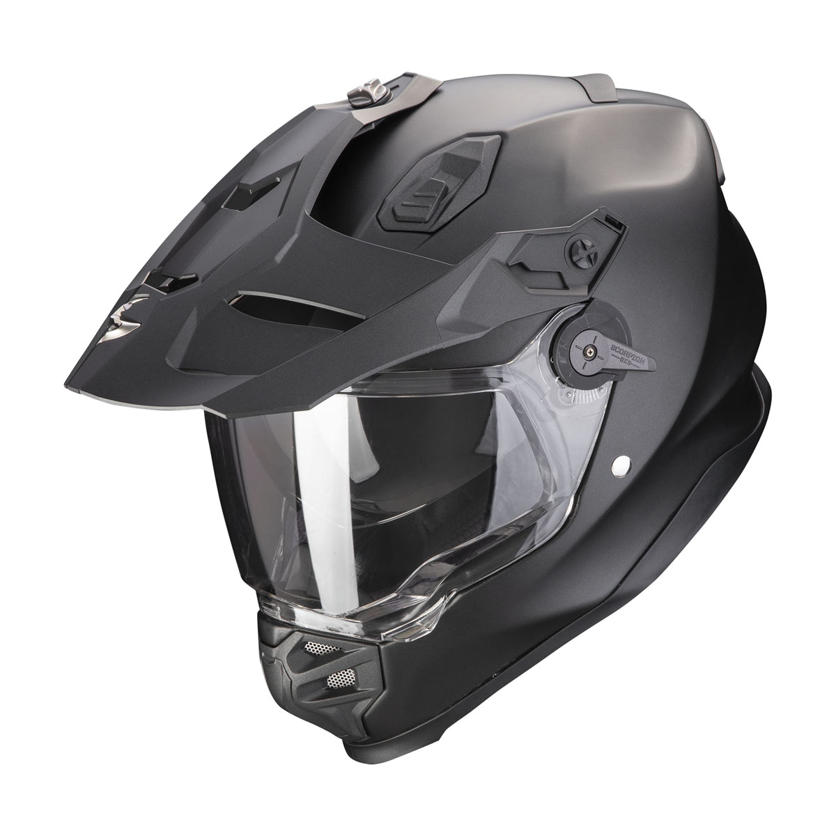 Scorpion ADF-9000 Evo Air Mattsvart