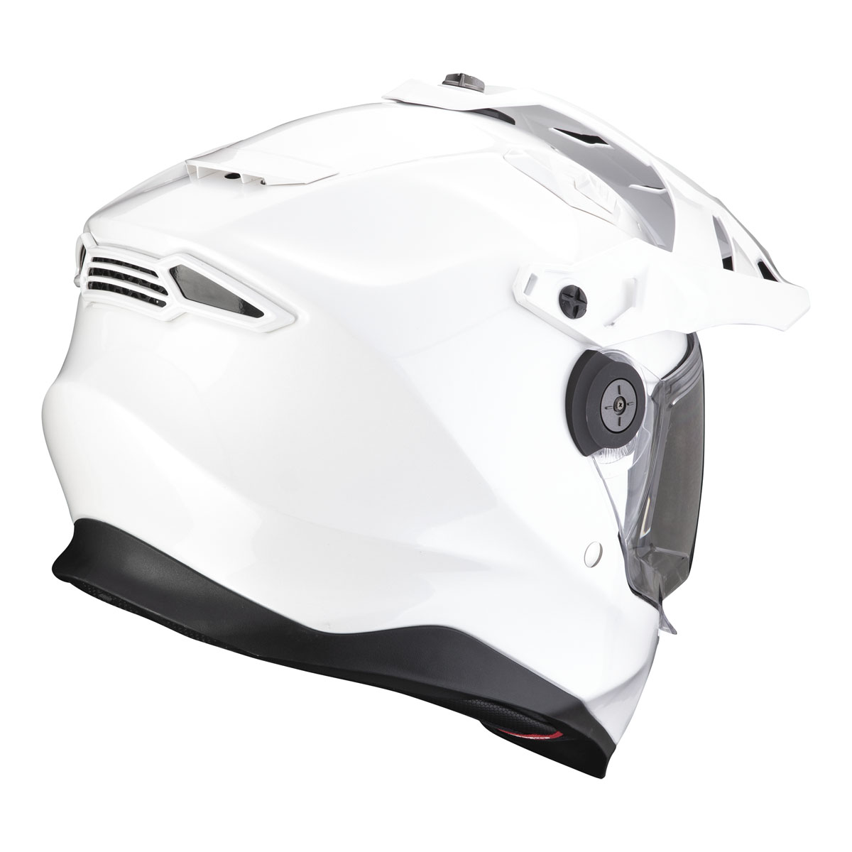 SCORPION Hjälm ADF-9000 Evo AIR Solid vit