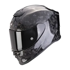 SCORPION Hjälm EXO-R1 EVO AIR ONYX Carbon svart