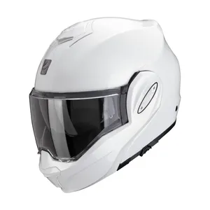 SCORPION Hjälm EXO-TECH EVO PRO solid vit