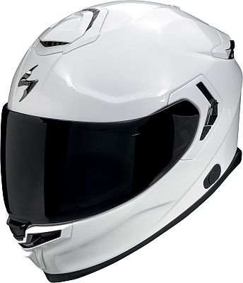 SCORPION EXO-GT SP AIR Pearl White XS
