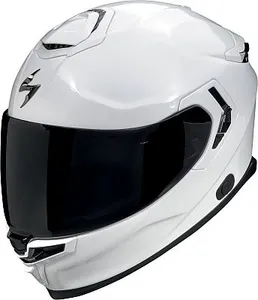 SCORPION EXO-GT SP AIR Pearl White XS