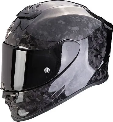 SCORPION EXO-R1 EVO II ONYX AIR Solid Black XXL