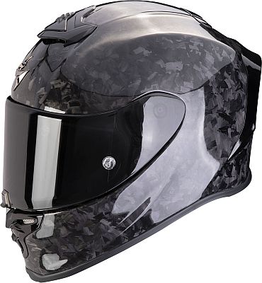 SCORPION EXO-R1 EVO II ONYX AIR Solid Black XXL