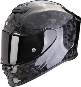 SCORPION EXO-R1 EVO II ONYX AIR Solid Black XXL