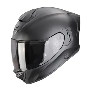 SCORPION Helmet EXO-530 AIR Matt black